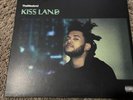 The Weeknd Kiss Land 5 Year Anniversary Vinyl Limited Sea glass Green 
