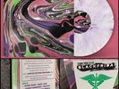 JAZZ DISPENSARY Purple Funk II LP Vinyl SEALED Record Store Day-Hebrew Rogers