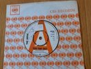 THE IMPAC - TOO FAR OUT - (DEMO 45 SINGLE) - (RARE) -