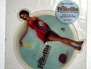THE FRATELLIS - WHISTLE FOR THE CHOIR * 8 INCH VINYL SHAPED LTD * FREE P&P UK *
