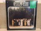 Pulp - Different Class GREEN LP - NEW/SEALED Packaging Flaw