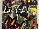 Living Colour ‎– Time's Up Epic ‎– 188.107/1-466920 LP, Brazil 1990 rare