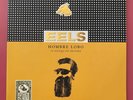 Eels ‎– Hombre Lobo (12 Songs Of Desire) LP Indie Rock 2009 E Works Records US x
