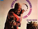 Leon Thomas - Spirits Known And Unknown (Vinyl LP - 1969 - UK - Reissue)