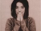 Björk - Debut (Vinyl LP - 1993 - EU - Reissue)