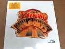 Sealed Traveling Wilburys 3-LP Vinyl Box Set RTI 180 GRAM Sealed Free Shipping