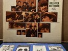 The Beatles - Second Album T2080 Org. US Mono Jacksonville Press-EX,Free Ship