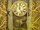 Hawkwind - Live Chronicles - 2015 Let Them Eat Vinyl - Clear Vinyl 2xLP