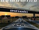Hawkwind - Spacehawks - 2014 Back On Black - Gray Vinyl 2xLP
