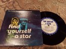 BROWNSVILLE & OTHERS: find yourself a star #36 US AIR FORCE 7