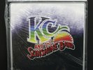 NEW SEALED MOBILE FIDELITY KC AND THE SUNSHINE BAND VINYL RECORDING MOFI MFSL