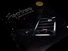 NEW SEALED SUPERTRAMP CRIME OF THE CENTURY LTD ED COLOR VINYL RECORD