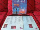 MIGUEL BOSE *** Directo '90 *** ORIGINAL & SCARCE 1991 SPAIN 2-LP w/ INSERT