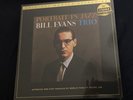Bill Evans – Portrait In Jazz -One Step Mobile Fidelity - 2xLP 45RPM MoFi-SEALED