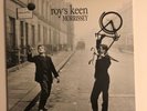 Morrissey Roy’s Keen 7” Vinyl Single The Smiths Maladjusted Rare