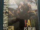 Burning Spear Grammy Winning Vinyl 12” Jah Is Real Bootsy Collins Bernie