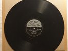 THE CHAMPS Cantina bw Panic Button 78rpm SUPER RARE 1961 INDIAN ISSUE Ex minus