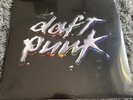 Daft Punk ‎– Discovery - 2 VINYL LP Print 2001 - 724384960612  - SEALED  MINT