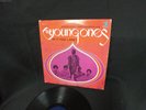 1968 Free Jazz-Soul-Psych-funk  Duke Edwards & The Young Ones Is It Too Late?