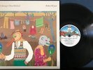ROBERT WYATT RUTH IS STRANGER THAN RICHARD NM- 1975 UK 1st PRESS LP SOFT MACHINE