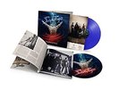 Savatage - Handful Of Rain (Coloured Vinyl) (LP)  [VINYL]