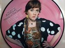 Adele - Rolling in the deep part 2 picture vinyl picture disc