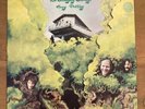 DR. STRANGELY STRANGE Heavy Petting LP Original 1970 Vertigo UK Psych FOLK VG+