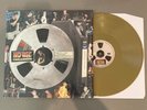 No Use For A Name - The Originals - Gold Vinyl - 1/108 - Fat Wreck Chords