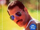 Freddie Mercury - Mr. Bad Guy / NM / LP, Album