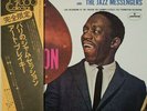Art Blakey & The Jazz Messengers - Paris Jam Session / NM / LP, Album, Mono, Ltd