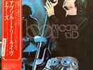 The Doors - Absolutely Live / VG+ / 2xLP, Album, RE