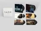 Sade - This Far [6-lp Box Set] NEW Sealed Vinyl LP Album