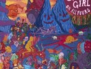 Goat Girl - On All Fours NEW Sealed Vinyl LP Album