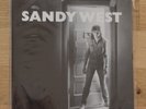 Sandy West From The Runaways Wild Thing F-13 Signed Sleeve 45RPM 7