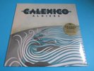CALEXICO ALGIERS VINYL RECORD SLANG50022LPS (2012) SEALED