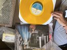 Loretta Lynn - Van Lear Rose - 2015 Gold Limited Edition Color Vinyl (NM) ￼