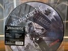 Dystopia by Megadeth (Record, 2016) NEW