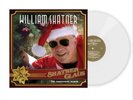 William Shatner Shatner Claus (Vinyl) 12