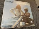 Lonnie Smith ‎– Drives Blue note BST84351 Vinyl record *Rare*