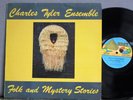 Charles Tyler Folk And Mystery Stories UK Original NM Steve Reid Wilbur Morris