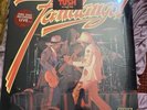 Fandango  [LP] by ZZ Top (Vinyl,1975, Stereo SEALED MINT 2 HYPE STICKERS