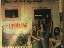 Juan De La Cruz Band ‎– Up In Arms / SHACOKS REISSUE