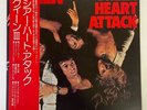 QUEEN SHEER HEART ATTACK ELEKTRA P-10137E JAPAN OBI VINYL LP