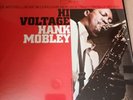 hank mobley hi voltage