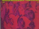 Orig '69 THE MAZE Armageddon LP EX MTA Rare Acid Heavy Psych Fuzz