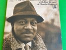 Vintage Coleman Hawkins Hawk Eyes Ray Bryant Swingville SV 2039 RVG 1959 VG/VG