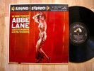 ABBE LANE & Tito Puente Be mine tonight RCA LIVING STEREO LSP 1554 orig 1957 NM