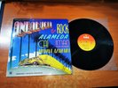 ANDALUCIA ROCK LP VINYL 1980 MEDINA AZAHARA ALAMEDA CAI IMAN CALIPHATE