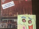 THE BEACH BOYS Holland - 1973 First Press Brother LP w/ EP -NM IN SHRINK w/ HYPE