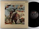 Sun Ra & His Arkestra - Angels And Demons At Play LP - ABC-Impulse VG+ Autograph
